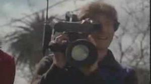 Charmed All Hell Breaks Loose - cameraman Broadcast Journalist